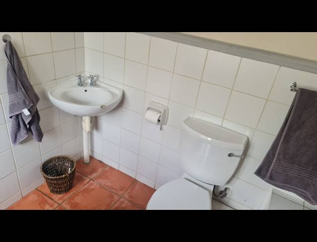 2 BEDROOM TOWNHOUSE FOR SALE IN CASHAN